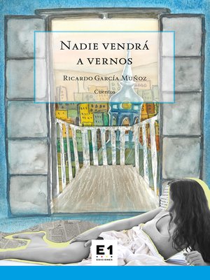 cover image of Nadie vendrá a vernos